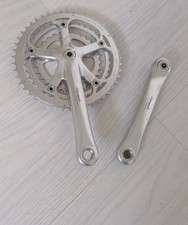 Campagnolo racing triple for sale  WIRRAL