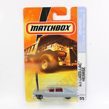 Matchbox 2008 city gebraucht kaufen  Lehrte