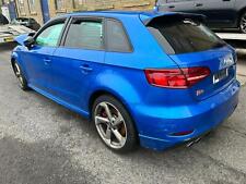 2017 2019 audi for sale  ACCRINGTON