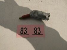 Rig bosch zündkerzenstecker gebraucht kaufen  Pocking