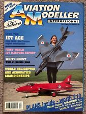 December 1995 aviation for sale  SHEFFIELD