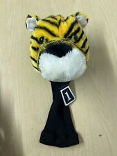 Tiger golf driver for sale  DUNSTABLE