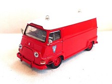 Renault estafette pompiers d'occasion Renault estafette pompiers d'occasion  Cesson-Sévigné