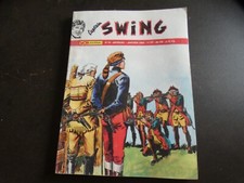 Captain swing 1995 d'occasion  Gémozac