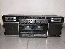 Radio sanyo w211lu d'occasion  Montpellier-