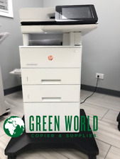 Laserjet enterprise m527 for sale  Wauconda