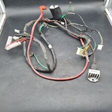 Wiring harness main d'occasion  Expédié en Belgium