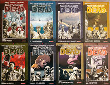 Twd the walking usato  San Vincenzo