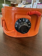 Gallon metal drum for sale  Marshalltown