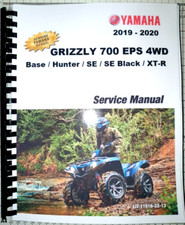 Yamaha 2019 2020 for sale  Caruthers