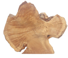 Vintage live edge for sale  Rising Sun