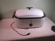 General electric quart for sale  Dillsburg