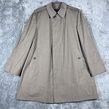 London fog trench for sale  Madison