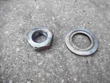 Fantic 249r clutch for sale  BURNTWOOD