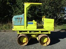 Rammax rw2900 trench for sale  DRIFFIELD