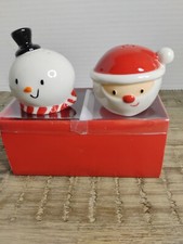 Salt pepper sleigh for sale  Fort Worth