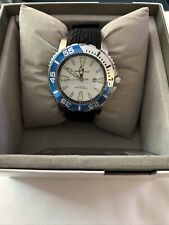 Oceanaut mens watch for sale  Charlotte