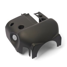 Parte inferior da tampa da coluna de direção Ferrari F430 F1 - OEM 68161600 comprar usado  Enviando para Brazil