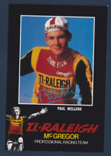 Cyclisme repro photo d'occasion  Saint-Pol-sur-Mer