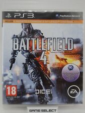 BATTLEFIELD 4 Sony PS3 PlayStation 3 PAL EU EUR Original Completo comprar usado  Enviando para Brazil