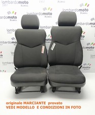 Sedile sedie seggiolino usato  Riesi