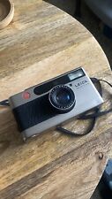 Leica minilux 2.4 for sale  BURRY PORT