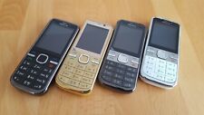 Nokia C5-00 w 4 kolorach / w idealnym stanie >>> 36 miesięcy ( 3 lata ) gwarancji, używany na sprzedaż  Wysyłka do Poland