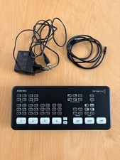 Blackmagic atem mini gebraucht kaufen  Alzenau