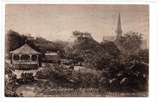 Bandstand montrose angus for sale  CUMNOCK
