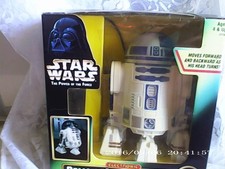 Star wars remote for sale  NORWICH