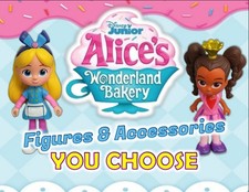 Disney junior alice for sale  Huntersville
