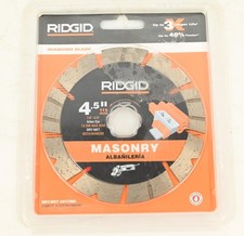 Ridgid sg45ip masonry for sale  Waynesboro