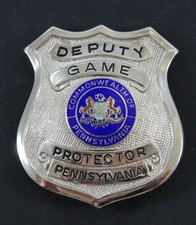 Obsolete deputy game for sale Obsolete deputy game for sale  Corona