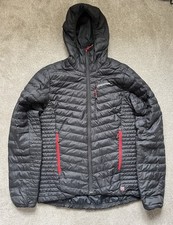 Montane icarus jacket for sale  WAKEFIELD