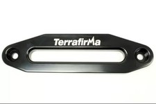 Terrafirma aluminium hawse for sale  BLACKBURN