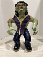 Manley toy quest for sale  Staten Island