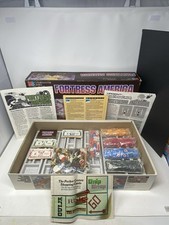 Fortress america 1986 for sale  Sterling Heights