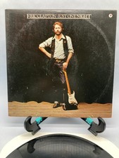 Eric Clapton Just One Night Vintage Vinyl LP 1980 RSO Record RS-2-4202 comprar usado  Enviando para Brazil