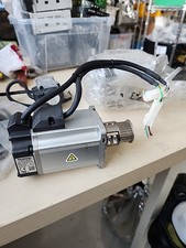 Servo motor Panasonic MSMD042G1S 400w frete rápido comprar usado  Enviando para Brazil