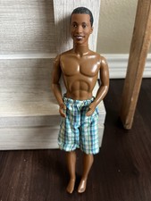 Mattel african american for sale  Mc Leansville