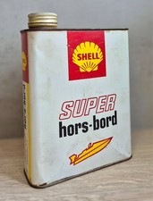 Rare bidon huile d'occasion  Cesson