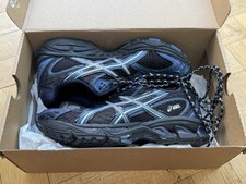 Asics women gel for sale  LONDON