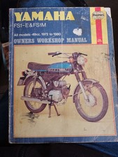 Yamaha fs1 fs1m for sale  DRIFFIELD