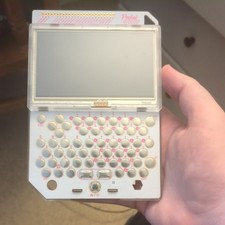 Pocket chip handheld for sale  LONDON