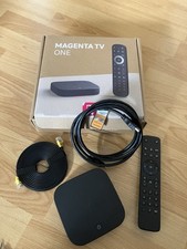 Telekom magentatv premium gebraucht kaufen  Bottrop