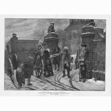 Woodville late incident for sale  GLASGOW