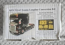 Kit form services for sale  GLASGOW
