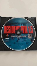 Resident evil 1.5 usato  Gallipoli