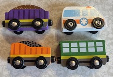wooden train melissa doug for sale wooden train melissa doug for sale Calhoun