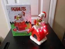Peanuts snoopy dog for sale  Staten Island